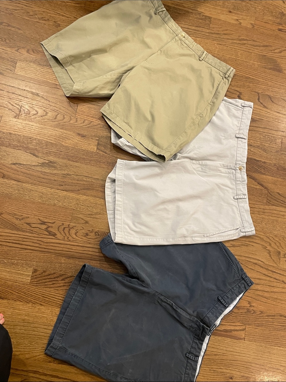 Peter Millar bundle 3 pairs of Men Shorts size 42